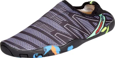 Produktbild von Pazifik Wasserschuhe grau 40