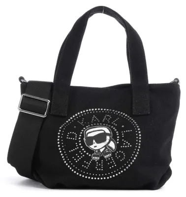 Zdjęcie produktu dla Karl Lagerfeld B2w50074 Czarny
