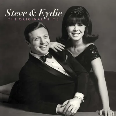 Obrázek produktu pro Steve Lawrence & Eydie Gorme: The Original Hits
