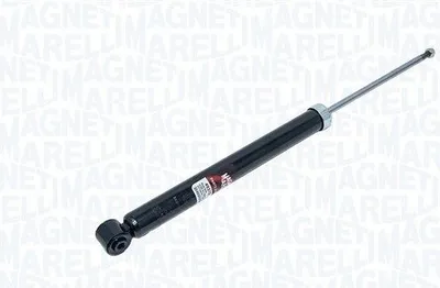 Produktbild von 2x MAGNETI MARELLI 354037070000 Stoßdämpfer Satz Hinten Gasdruck