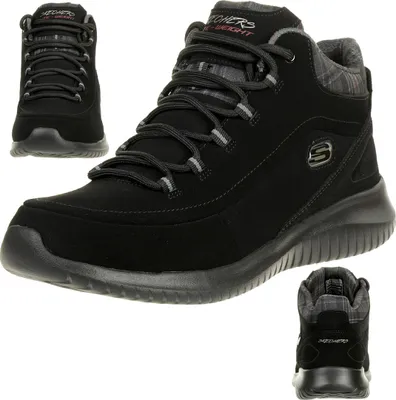 Produktbild von Skechers Schuhe Just Chill, 12918BBK
