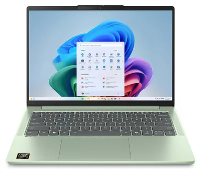 Produktbild von Lenovo IdeaPad 5 14IIL05, Intel® Core™ i7, 1,3 GHz, 35,6 cm (14"), 1920 x 1080 Pixel, 16 GB, 512 GB