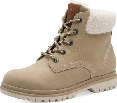 Produktbild von Tamaris Stiefelette Stiefelette Leder/Textil