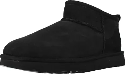 Zdjęcie produktu dla Ugg W Classic Ultra Mini Czarny