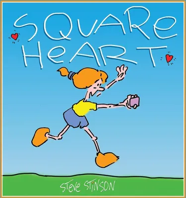 Obrázok produktu pre Square Heart