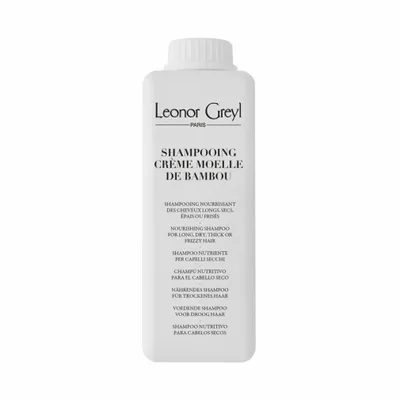Image de Shampooing Crème Moelle De Bambou 1000ml