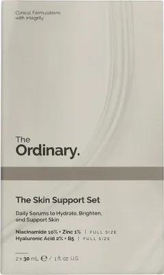 Obrázek produktu pro 2x30ml The Ordinary Sada na podporu pleti