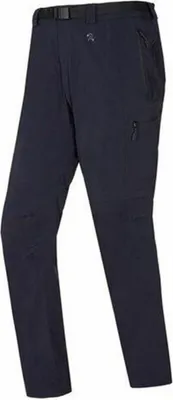 Image de Pantalon de sport long Trangoworld Aroche montagne - S