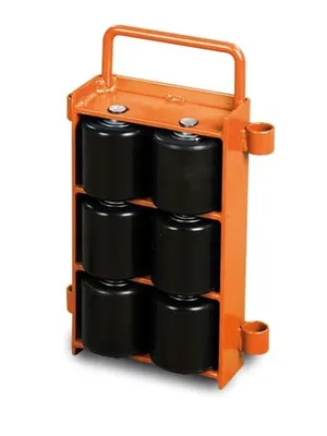 Immagine prodotto di Unicraft Transportrolle VTR 12, 6192120
