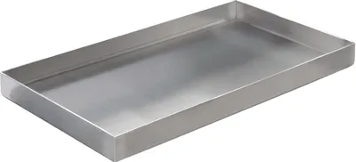 Produktbild von Enders Edelstahl Grillpfanne, Monroe Pro 3 + 4, Boston 3 + 4 + 6, Colorado 6