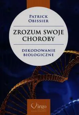 Obrázek produktu pro Zrozum swoje choroby