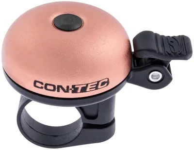 Obrázok produktu pre Zvon Contec Tarte-A-Bing medený, 22,2 mm