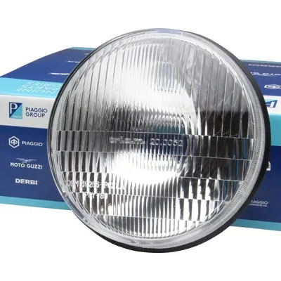 Image de Phare original Piaggio 215399 pour Vespa PK 50 XL N S Rush