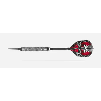 Produktbild von Harrows Assassin 85% Tungsten 18Gr Style A Softip