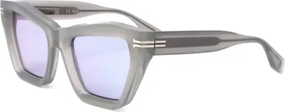 Produktbild von Marc Jacobs Runway Sonnenbrille MJ 1001/S 1ED 51 21 140