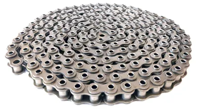 Immagine prodotto di Catena 16Ahp-1 (80-1Hp) a perni cavi a fila singola, perni tubolari, Ozdowski - Ozdowski