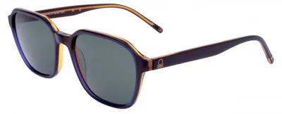 Produktbild von Benetton Sonnenbrille BEO1055 671 54 17 145