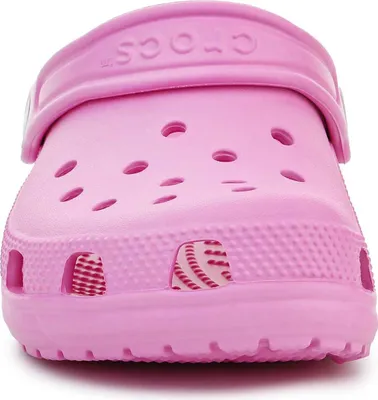 Produktbild von Crocs Kinderhausschuhe, CLASSIC CLOG K