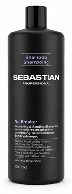 Immagine prodotto di Sebastian No.Breaker Bonding Crema pre-shampoo 1000 ml
