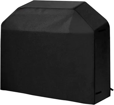 Immagine prodotto di Copertura impermeabile per barbecue, 145 cm, tessuto Oxford, rotonda