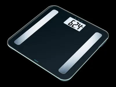 Produktbild von Beurer BF 183 Limited Edition Personenwaage mit