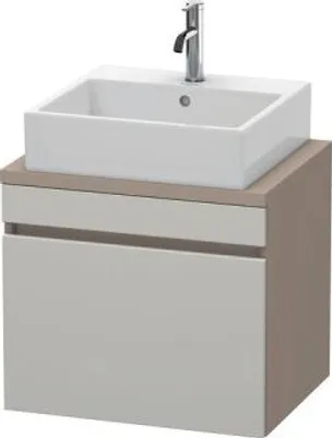 Produktbild von DURAVIT DS530000743 WTU DuraStyle f. Konsole 512x600x478