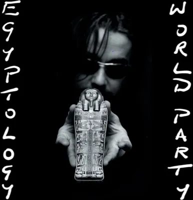 Produktbild von World Party-Egyptology