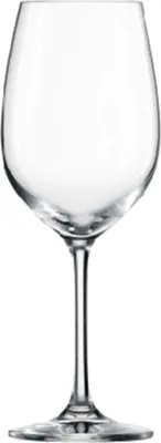Produktbild von SCHOTT ZWIESEL Weißweinglas Ivento 115595 349ml 6St