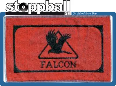 Obrázok produktu pre Uterák na starostlivosť o tágo - Falcon - Barový uterák