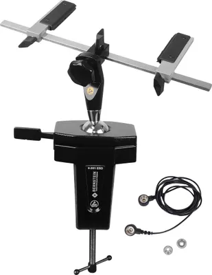 Produktbild von Bernstein Kugelgelenk-Platinenhalter Spannfix 9-240 Vario, ESD 9-240-ESD (ESD)