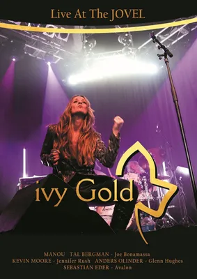 Productafbeelding van Live in The Jovel