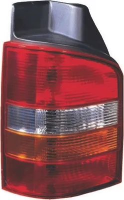 Produktbild von ALKAR Rückleuchte Heckleuchte Links für VW Transporter V Bus (7HB, 7HJ, 7EB, 7EJ, 7EF, 7EG, 7HF, 7EC) Multivan V (7HM, 7HN, 7HF, 7EF, 7EM, 7EN)