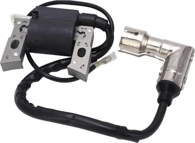 Image de Bobine d'allumage du moteur 792640 Pièces de tondeuse à gazon haute puissance pour 122m02 122m05 122T02 122T05 122T07