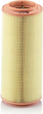 Produktbild von MANN Luftfilter für Audi A2 Seat Arosa VW Lupo Polo