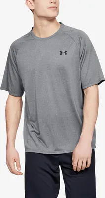 Obrázok produktu pre Tričko Tech 2.0 Ss Tee Novelty-Gry