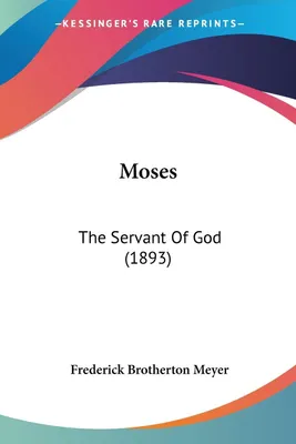 Produktbild von Moses