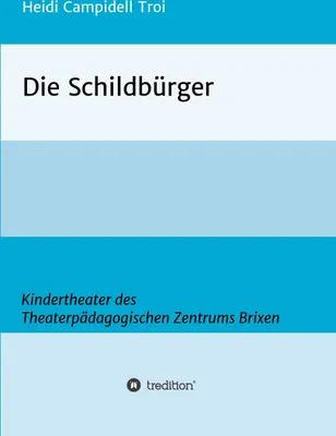 Produktbild von Die Schildbürger