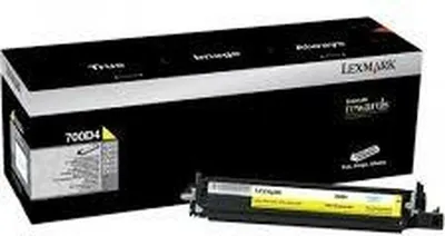 Obrázek produktu pro Lexmark 70C0D40, 40000 str., Čína, Laser, CX510de, CX410e, CX510dthe, CX310dn, CS510de, CS310dn, CS410n, CS510dte, CX410de, CX510dhe,..., 870 g, 392 x 140 x 155 mm