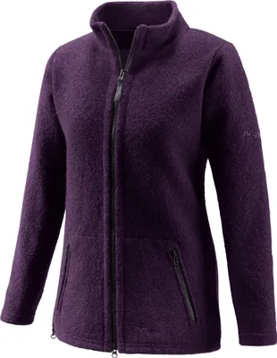 Produktbild von Mufflon W100 Mu-Lou lila XXXL