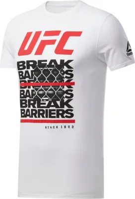 Obrázok produktu pre Reebok Trička UFC FG Capsule, FK2350, Veľkosť: 188