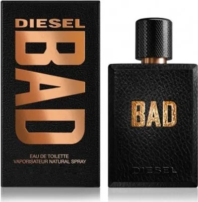 Obrázek produktu pro Bad - EDT, 35 ml
