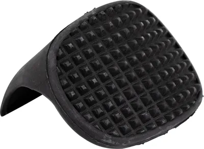 Produktbild von Pedalgummi für Bremspedal 46429427