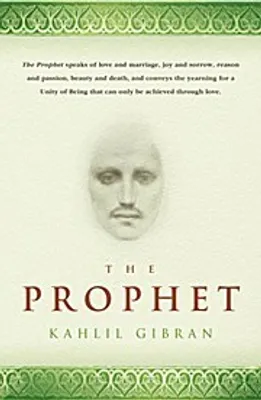Productafbeelding van The Prophet