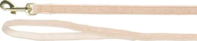 Immagine prodotto di Guinzaglio Flamingo Saba beige, misure: 130 cm / 12 mm