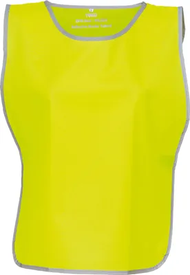 Produktbild von Yoko Hi Vis Reflective Border Tabard