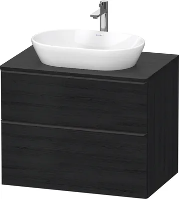 Produktbild von DURAVIT DE49670BD160000 D-Neo KWTUWH R.ek 800x550x664 EiS Mt