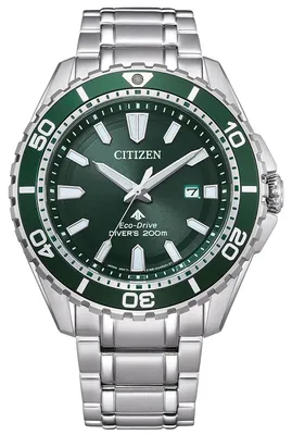 Zdjęcie produktu dla Zegarek męski - Seria: Eco-Drive - Citizen Model: BN0199-53X