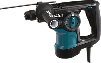 Immagine prodotto di MAKITA HR2800 Martello leggero 800W 28mm SDS-PLUS 2 modalità