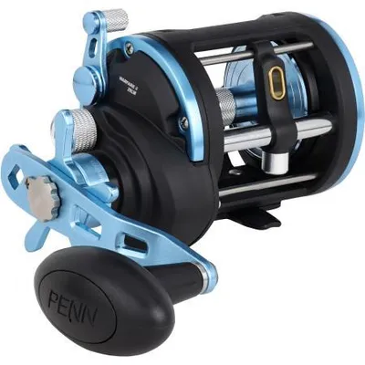 Produktbild von Penn Warfare II 15 Level Wind - rechtshand Multirolle