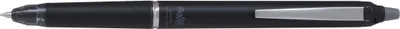 Produktbild von PILOT FriXion Zone Tintenroller Stift – radierbarer Schreibstift, 0.35 mm, nachfüllbar, Schwarz